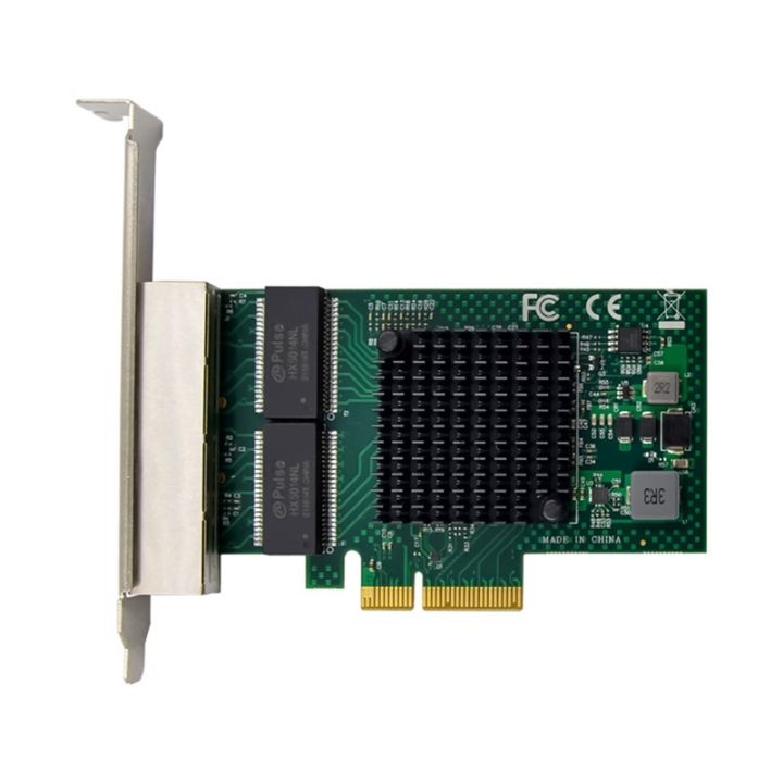 pci-e-x4-server-network-card-gigabit-network-card-bcm5719-4-port-rj45-gigabit-ethernet-server-adapter-pci-e-network-card-adapter