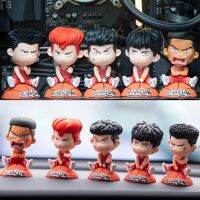 [COD] Slam Q version hemisphere Sakuragi Road Rukawa Shou Ryota Akagi Takenori decoration hand-made