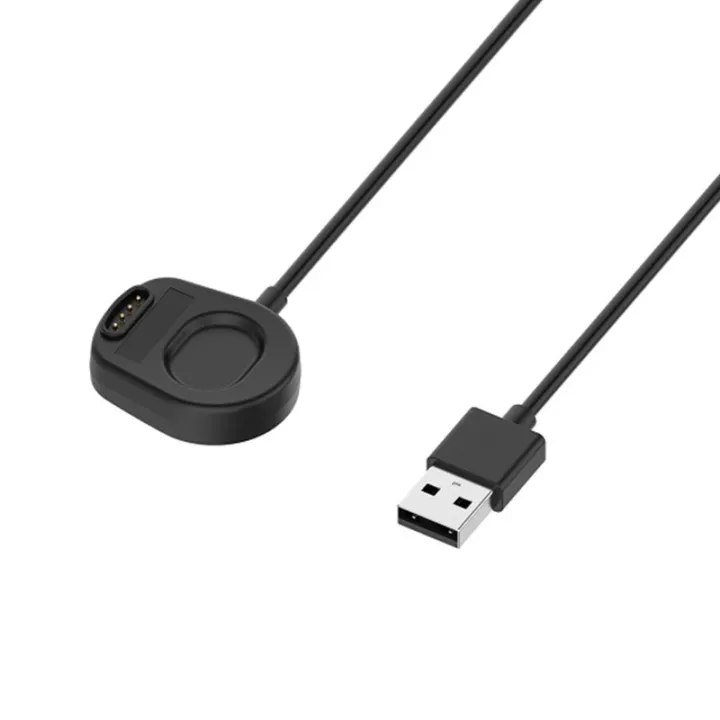 Smartwatch Charging Base Magnetic Charger Cable Compatible with Suunto ...