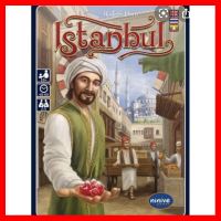 สินค้าขายดี!!! istanbul boardgame (TH/EN) #ของเล่น โมเดล ทะเล ของเล่น ของขวัญ ของสะสม รถ หุ่นยนต์ ตุ๊กตา สวนน้ำ สระน้ำ ฟิกเกอร์ Model