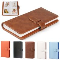 80 Pockets Photo Case Storage Album Name Card Book Holder for Square SQ1/SQ20/SQ10/SQ6/SP-3 Home DIY Accessories  Photo Albums