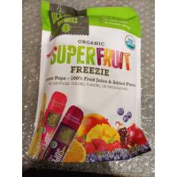 ⭐ Deebees Organic Super Fruit 400ml. ⭐