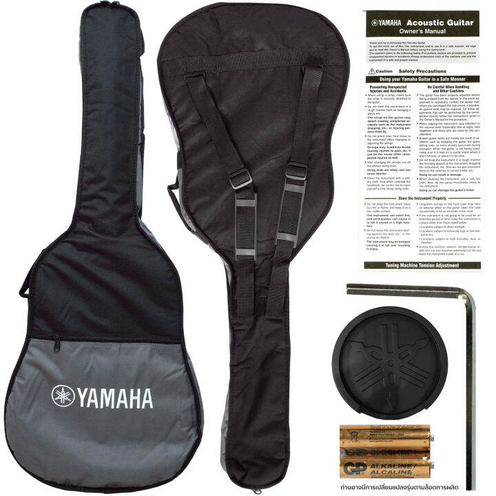 yamaha-cpx1000-กีตาร์โปร่งไฟฟ้า-41-นิ้ว-ทรง-medium-jumbo-cutaway-20-เฟร็ต-ไม้ท็อปโซลิดสปรูซ-ไม้ข้างและหลังเฟรมเมเปิ้ล-แถมฟรีกระเป๋ากีตาร์-amp-ฝาครอบ-soundhole