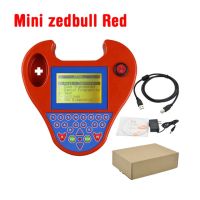 LaoYin 2019 Latest version V508 Super Mini ZedBull Smart Zed-Bull Key Transponder Programmer mini ZED BULL key programmer