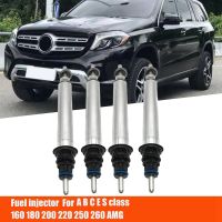 In-Cylinder Fuel Injector for Mercedes-BENZ A B C E S Class 160 180 200 220 250 260 AMG GT