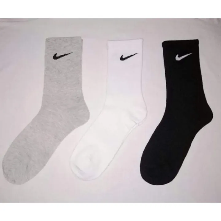 Nike Socks /Unisex /Men Lazada PH