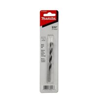 MAKITA รหัส D-23226 ดอกเจาะไม้ 9/32"x4-1/4" ก้านกลม