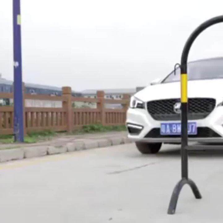 2pcs kereta depan belakang Bumper pelindung pengawal jalur getah calar