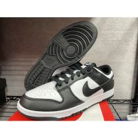 2023 6 Original sb duk LOW Black and White Panda Basketball Shoes Leisure Sports Training Running Shoes DD1391-100