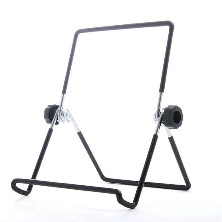 qkkqla-black-steel-sprouting-stands-foldable-and-non-slip-scaffolds-sprouting-lid-for-phone-tablet