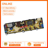 ESX1168 ESX758คม ESX1278บอร์ด PCB เครื่องซักผ้า/กระดาน Mesin Basuh คม ESX758 ESX1168 ESX1278