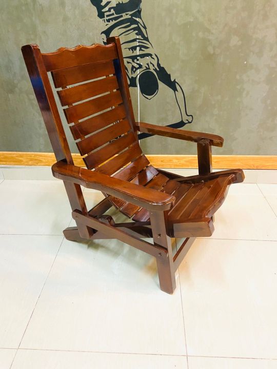 เก้าอี้ล้องก้อง-โอ๊คเก้าอี้นั่งนอนปรับระดับได้-พับเก็บได้ไม้สัก-เก้าอี้ไม้สัก-เปลนอนไม้สัก-เปลไม้สัก-เก้าอี้พักผ่อน-เก้าอี้ปรับนอน