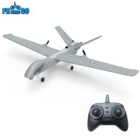 【LZ】✾  Z55 RC Gilder Avião Brinquedos para Crianças Mão Jogando Espuma Aeronave One Key Roll Fixed Wingspan Avião Presentes 2.4G 3CH