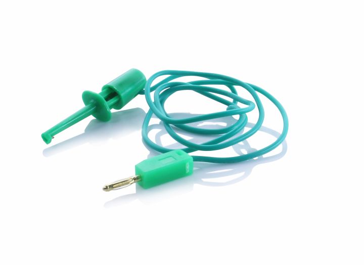 banana-to-clip-jack-cable-50cm-2mm-green-dtkb-2202