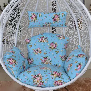 Egg chair cushion on sale covers