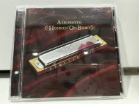 1   CD  MUSIC  ซีดีเพลง AEROSMITH HONKIN ON BOBO      (A18F22)