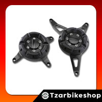 ครอบแคร้ง CNC CB/CBR650F - CB/CBR650R ป้องกันตัวเครื่องเป็นรอย แข็งแรง