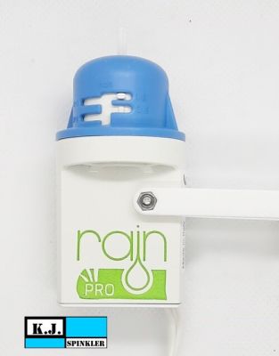 Rain Sensor ยี่ห้อ Rain RM Acqua Click เซนเซอร์ตรวจจับปริมาณน้ำฝน