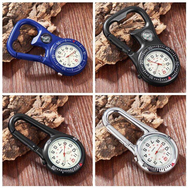 cw-bottle-opener-clip-on-men-compass-doctor-outdoor-sport-climbing