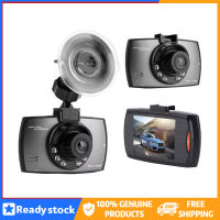 G30รถ DVR กล้อง Full HD 1080จุด140องศา Dash Cam วิดีโอลงทะเบียนสำหรับรถ Night Vision G เซ็นเซอร์ Dash เวบ1.5นิ้วขับรถ Night Vision บันทึกวิดีโอที่มีกระจก Xiaomi 32กร