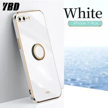 2023 New Luxurious Leather Ring Stand Square Phone Case For iPhone 14 13 12  11 Pro Max XS X XR 7 8 Plus SE2020 Holder Cover - AliExpress