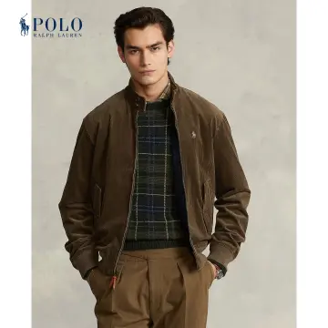 Buy Polo Ralph Lauren Lightweight Jackets Online