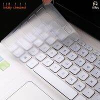 TPU Keyboard Cover Skin Protector For ASUS VivoBook 15 X515MA X515JA X515EA X515EP X515JF X515JP X515J X515 MA EP JF JP 15.6