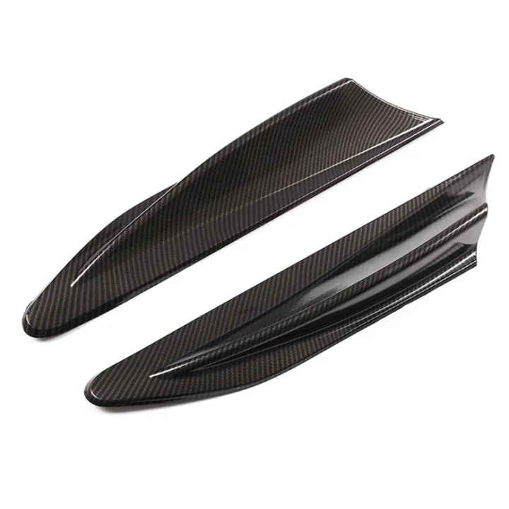 Car Side Air Outlet Fender Trim Decorate Cover for Toyota FT86 GT86 ...