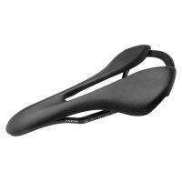 Bike Seat Soft Bike Seat Comfort Bike Seat for Women Men with Shock Absorbing Universal Fit for Indoor/Outdoor Bikes premium