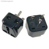 ◘㍿✇ Universal Plug Adapter - US NEMA 6-15P for AC 208/220/230/240 Volt Max 10A