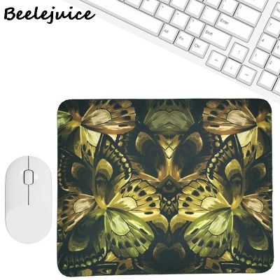 （A LOVABLE） VintageFashion NordicMousepad สำหรับแล็ปท็อปโต๊ะ MatPad วางโต๊ะ MatDesk อุปกรณ์เสริม