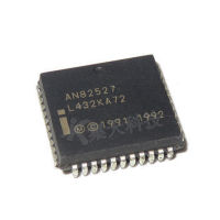 2ชิ้น AN82527 PLCC-44 INTEL