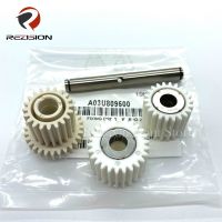 brand new A03U809311 A03U725800 A03U808600 A03U809500 Original quality Drive Gear for Konica Minolta Bizhub C6501 C5500 C5501 C6000 C6500