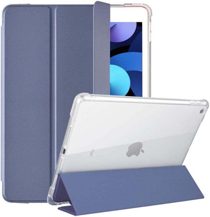 เคสไอแพด-มีที่ใส่ปากกา-ไอแพด-ipad-mini-1-2-3-4-5-ipad-air1-air2-9-7-gen-5-6-ipad-2-3-4-ipad-gen7-gen8-gen9-10-2-ipad-air3-10-5-ipad-air4-10-9-gen10-ipad-11pro-ไอแพดมินิ-ไอแพดแอร์-smart-case