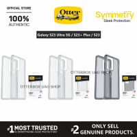 เคส OtterBox รุ่น Symmetry Clear / Stardust Series - Samsung Galaxy S23 Ultra / S23+ Plus / S23 / S21 Ultra / S21 Plus / S21 / Note 20 Ultra / Note 20 / Note 10 Plus / Note 10 / S20 Ultra / S20 Plus / S20 / S10 Plus / S10e / S10