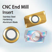 Carbide Insert APMT1135ทังสเตนคาร์ไบด์แทรก มิลลิ่งแทรก APMT1604 ทังสเตนคาร์ไบด์เหล็ก R0.8 สแตนเลสอลูมิเนียม R5R6 เครื่องมือตัด CNC 10 ชิ้น