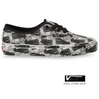 VANS AUTHENTIC OPENING CEREMONY LEOPARD CHECKER (สินค้ามีประกันแท้)