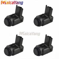 4pcs Parking sensor PDC sensor For PEUGEOT 407 SW 9650935277 0263003229 0263003264 Parktronic