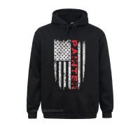 American Painter Hoodie Proud USA Hoodies Sweatshirts Oversized Hoodie Customized Hoodies Long Sleeve Cheap Clothes Size XS-4XL