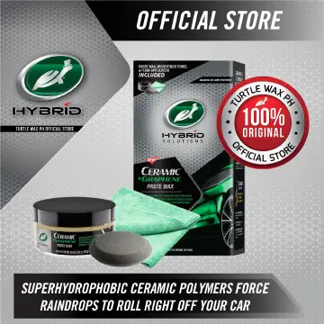 Hybrid Solutions Pro Graphene Flex Wax 23 fl oz