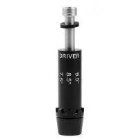 ∋♙ ยี่ห้อใหม่ RH .335 loft ขนาด 7 -10 ปลอกอะแดปเตอร์สำหรับกอล์ฟสำหรับ Cobra Bio Cell Driver