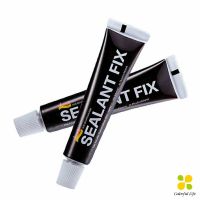 CLM กาวติดผนัง กาวอเนกประสงค์ ไม่ต้องเจาะผนัง SEALANT FIX ติดแน่น ทนทาน รับน้ำหนักได้มาก Super Glue