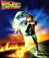 Bluray 25GB Back to the Future (จัดชุดรวม 3 ภาค) (เสียง ไทย/อังกฤษ | ซับ ไทย/อังกฤษ) Bluray หนังใหม่ บลูเรย์