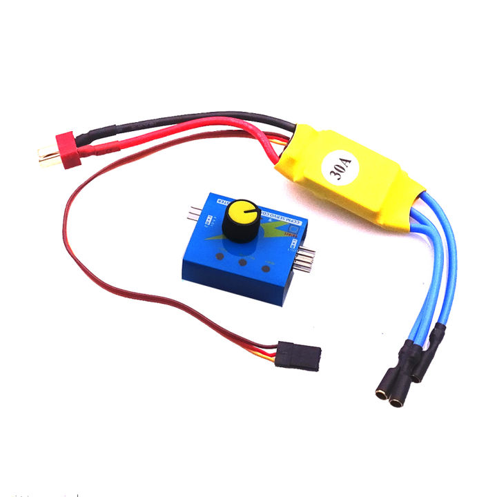 3-phase High-Power Brushless Motor Speed Controller Motor Speed ...