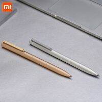 {May Stationery Store} OriginalMijiaSign0.5mm SmoothPermec Refill Black MiKuni JapanInkStudents Writting Pen