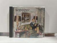 1 CD MUSIC ซีดีเพลงสากล weezer maladroit (M6A150)