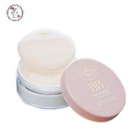 มิสทิน บีบี วันเดอร์ ลูซ เพาเดอร์ แป้งฝุ่น เนื้อบางเบา Mistine BB Wonder Loose Powder 15 g.