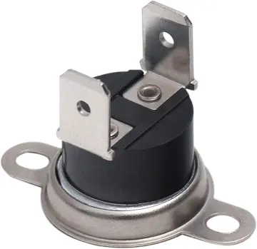 Coffee maker clearance thermostat