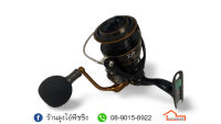 รอกสปิน DAIWA BG AIRBAIL