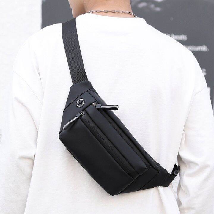 Sling bag discount for men lazada